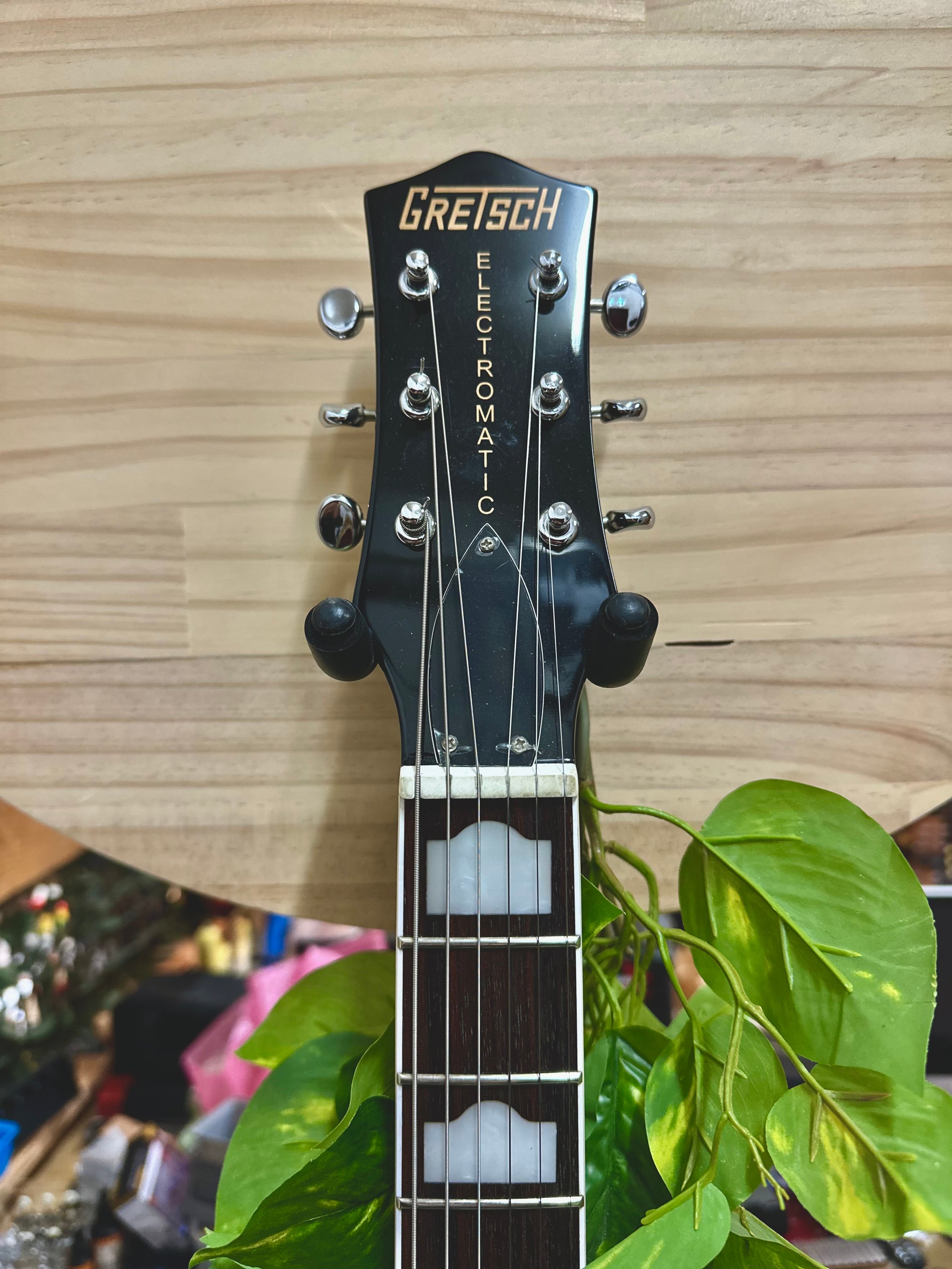 Gretsch | G5438 | Pro Jet | Electromatic | Gold Top | Pre-Loved Gretsch | G5438 | Pro Jet | Electromatic | Gold Top | Pre-Loved